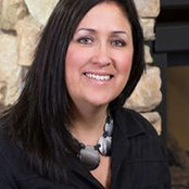 Heather Cromartie's photo