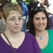 Sharon Cianis foto