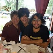Madeline Khan-Roberts's photo
