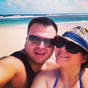 Carolina Salgado's photo
