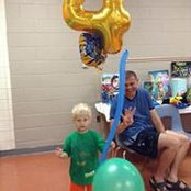 Derek Pickett's photo
