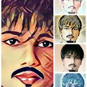 Ravi Singhs billede
