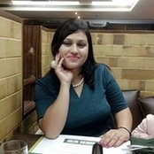 Foto von Disha Manhas