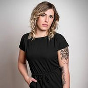 Sabrina Schrecks foto