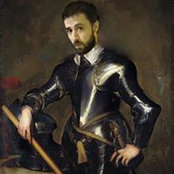 William Schramm's photo