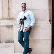 Tony Minifield's photo