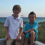 Kathy Gordy's photo