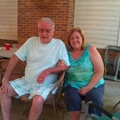 Sue Rollins's photo