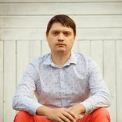 Viacheslav Ivanov's photo