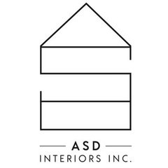 A.S.D. Interiors - Shirry Dolgin, Owner