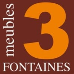 meubles 3 fontaines