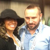 BobbyandSteph Cades billede