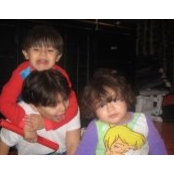 Antonella Guardiola's photo