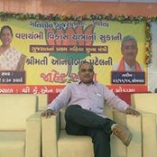 Foto von Shailesh Bhoi