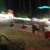 Kate Bushman's photo