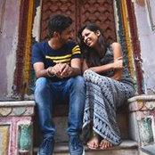 Deepika Singhs billede
