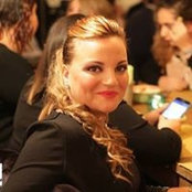 Caterina De Vivos billede