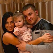 Agnese Gaiduka's photo