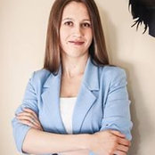 Elena Selezneva's photo