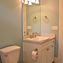 hall bath