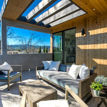 Rooftop Deck/city Home