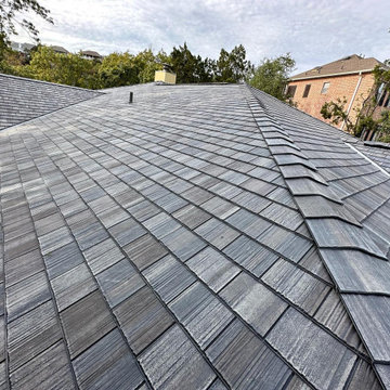 Roofing