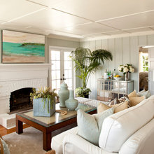 Cottage design, general