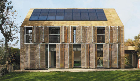 Are Prefab Homes the Future of Home Building?