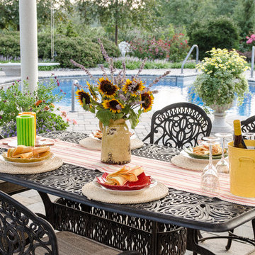 2013 ALE: Residence on Fairfax