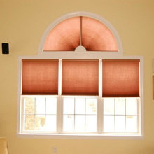 Shades and Blinds