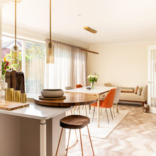 Mesas Cocina