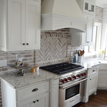 Kitchen Cabinet Ideas.