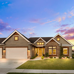 Boise Hunter Homes Eagle Id Us 83616