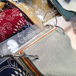 Fabrics - Products