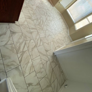 Full Scale Remodel