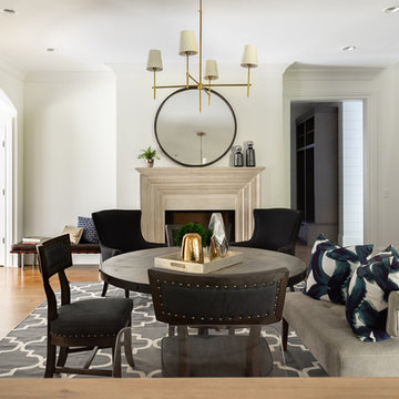 Regency - West Paces in Buckhead Atlanta Georgia