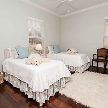 Guest Bedrooms