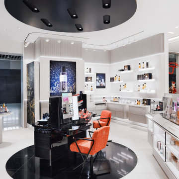 Christian Dior, Panama