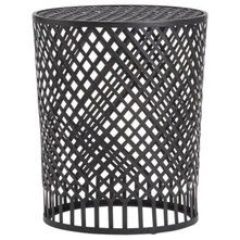 Contemporary Side Tables And End Tables by Crate&Barrel