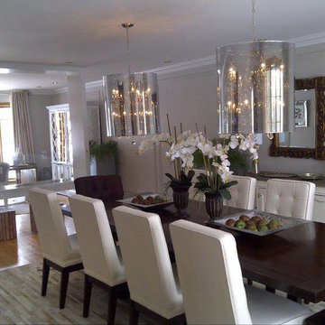 Shine Rugs at Home