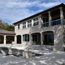 florida lanai
