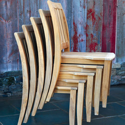 Kingsley-Bate - Patio Furniture And Outdoor Furniture