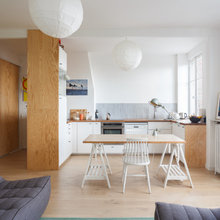 Quelles alternatives au bois massif pour un intérieur plus éco ?