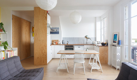 Quelles alternatives au bois massif pour un intérieur plus éco ?