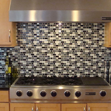 Tile & Stone