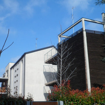 Residence Contemporanea