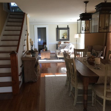 Fresh Farmhouse