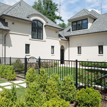 Transitional Estate