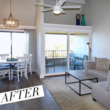 After Living Room