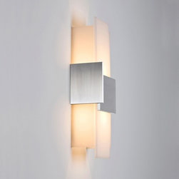 Acuo Wall Sconce - Wall Sconces